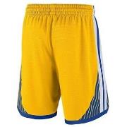 Korte Broek Nike Nba Golden State Warriors Swingman