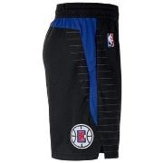 Korte Broek Nike Nba Los Angeles Clippers Swingman Statement 2020
