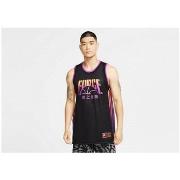 T-shirt Korte Mouw Nike Kma Jersey