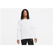 T-shirt Korte Mouw Nike Air Jordan Dri-fit