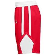 Korte Broek Nike Air Jordan Stock Basketball