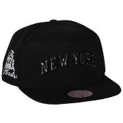 Pet Mitchell And Ness New York Knicks