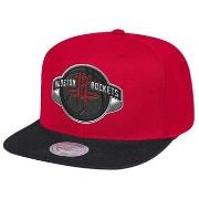 Pet Mitchell And Ness Houston Rockets