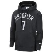 Sweater Nike Nba Brooklyn Nets Kevin Durant