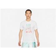 T-shirt Korte Mouw Nike Air Jordan Jumpman Classics Graphic