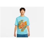 T-shirt Korte Mouw Nike Air Jordan 'why Not'