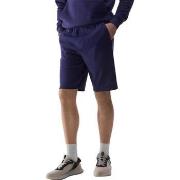 Korte Broek 4F 4FWSS24TSHOM284NAVY