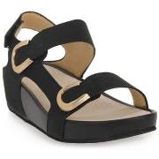 Sandalen Grunland SA1057NERO