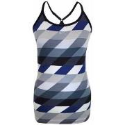 T-shirt Korte Mouw Nike 333262010