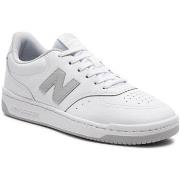 Lage Sneakers New Balance 80