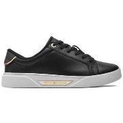 Lage Sneakers Tommy Hilfiger Chic Hw Court