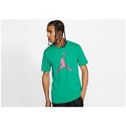 T-shirt Korte Mouw Nike Air Jordan Jumpman