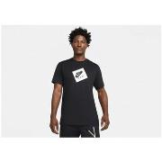T-shirt Korte Mouw Nike Air Jordan Jumpman