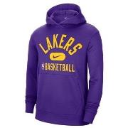 Sweater Nike Nba Los Angeles Lakers