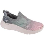 Lage Sneakers Skechers Go Walk Flex Cali Sunset