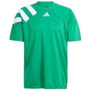 T-shirt Korte Mouw adidas Fortore 23