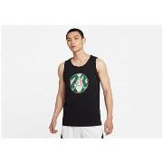 T-shirt Korte Mouw Nike Air Jordan Sport Dna