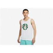 T-shirt Korte Mouw Nike Air Jordan Sport Dna