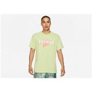 T-shirt Korte Mouw Nike Air Jordan Jumpman
