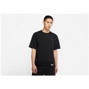 T-shirt Korte Mouw Nike Dri-fit Cutoff