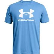 T-shirt Korte Mouw Under Armour K15742