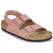 Sandalen BIRKENSTOCK Milano AS Kids BFBC Pink Clay