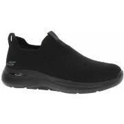 Lage Sneakers Skechers Go Walk Arch Fit