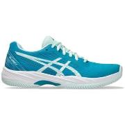 Tennisschoenen Asics Gel-game 9