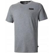 T-shirt Korte Mouw Puma 84722503
