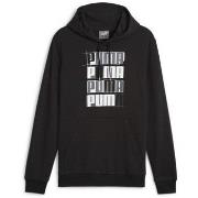 Sweater Puma Ess+ Logo Lab