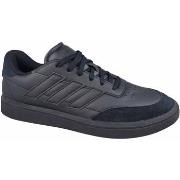Lage Sneakers adidas Courtblock