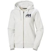Sweater Helly Hansen Logo Full