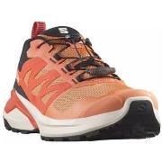 Hardloopschoenen Salomon X-adventure