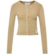 Trui Calvin Klein Jeans Badge