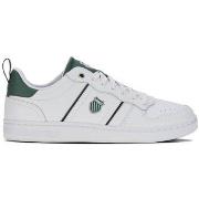 Lage Sneakers K-Swiss Lozan Match