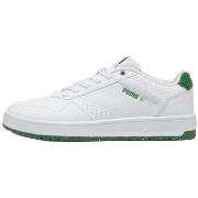 Lage Sneakers Puma Court Classic Better