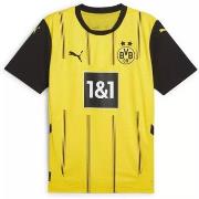 T-shirt Korte Mouw Puma Bvb Home