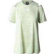 T-shirt Korte Mouw The North Face NF0A8267