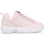 Lage Sneakers Fila Disruptor