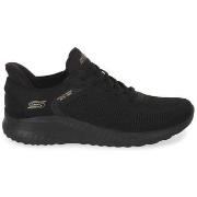 Lage Sneakers Skechers Bbk Bob Sqaud