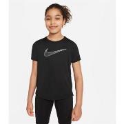 T-shirt Korte Mouw Nike One Ss