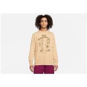 T-shirt Korte Mouw Nike Premium