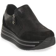 Lage Sneakers Imac Kay