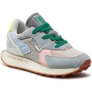 Lage Sneakers Big Star NN274682