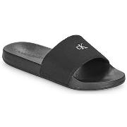 Teenslippers Calvin Klein Jeans SLIDE MONOGRAM HARDWARE