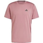T-shirt Korte Mouw adidas Tr-es Stretch