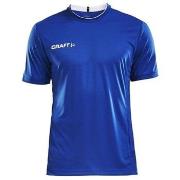 T-shirt Korte Mouw Craft Progress Practise