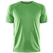 T-shirt Korte Mouw Craft Core Unify