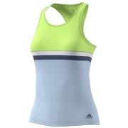 T-shirt Korte Mouw adidas Tennis-tank Club