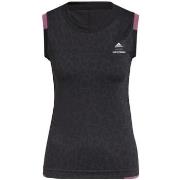 T-shirt Korte Mouw adidas Rich Mnisi Primeknit